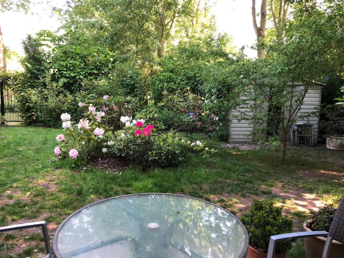 Cozy Cottage Utrecht Luaran gambar
