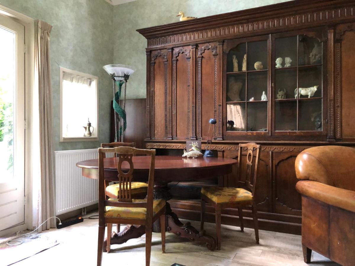 Cozy Cottage Utrecht Luaran gambar