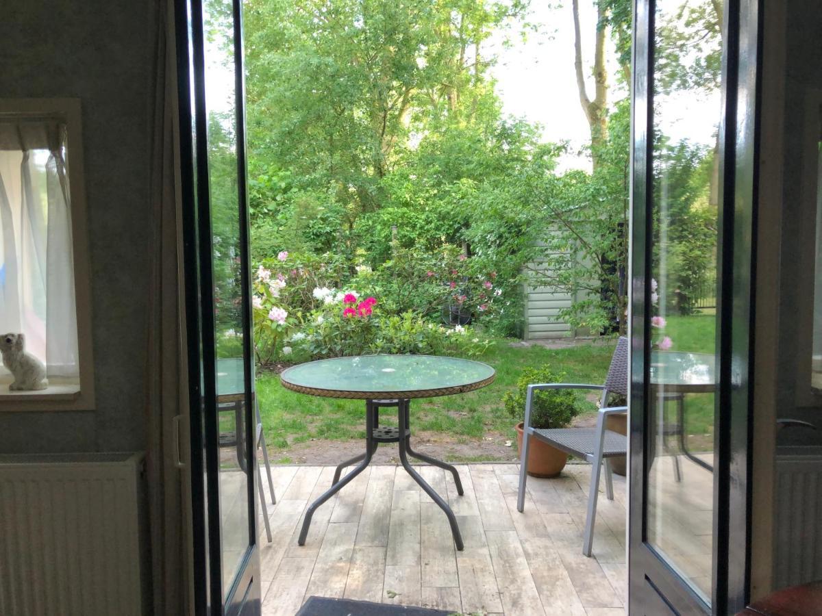 Cozy Cottage Utrecht Luaran gambar