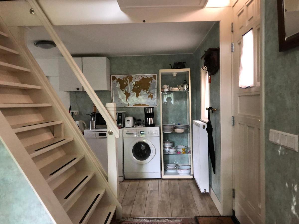 Cozy Cottage Utrecht Luaran gambar