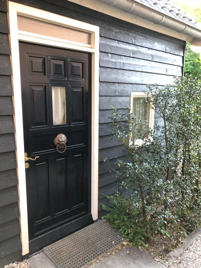 Cozy Cottage Utrecht Luaran gambar