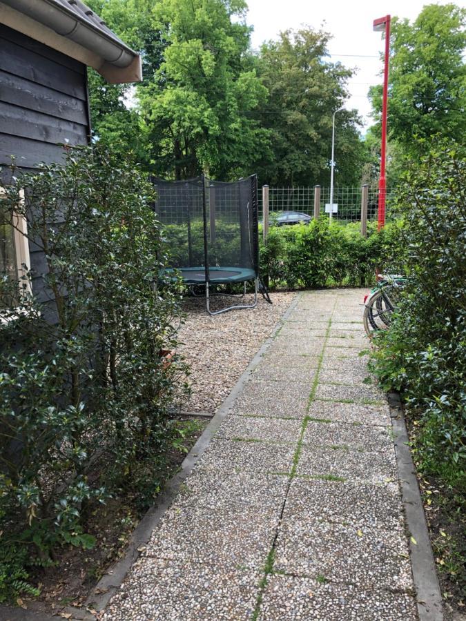 Cozy Cottage Utrecht Luaran gambar