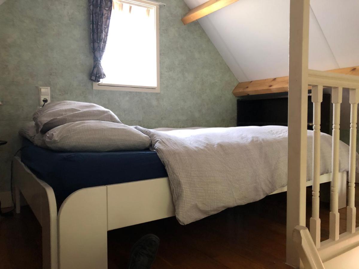Cozy Cottage Utrecht Luaran gambar