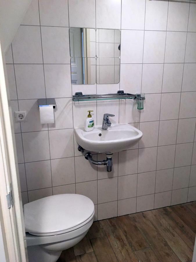 Cozy Cottage Utrecht Luaran gambar