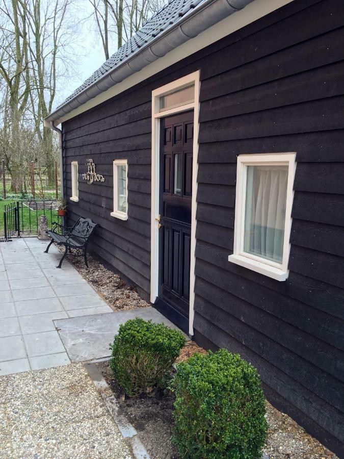 Cozy Cottage Utrecht Luaran gambar