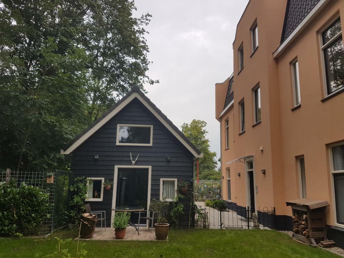 Cozy Cottage Utrecht Luaran gambar