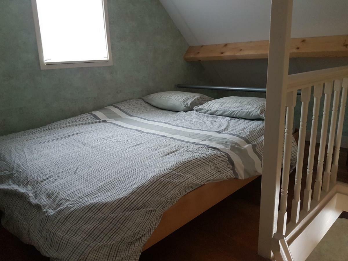 Cozy Cottage Utrecht Luaran gambar